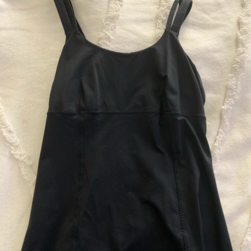 Lulu Lemon Tank
